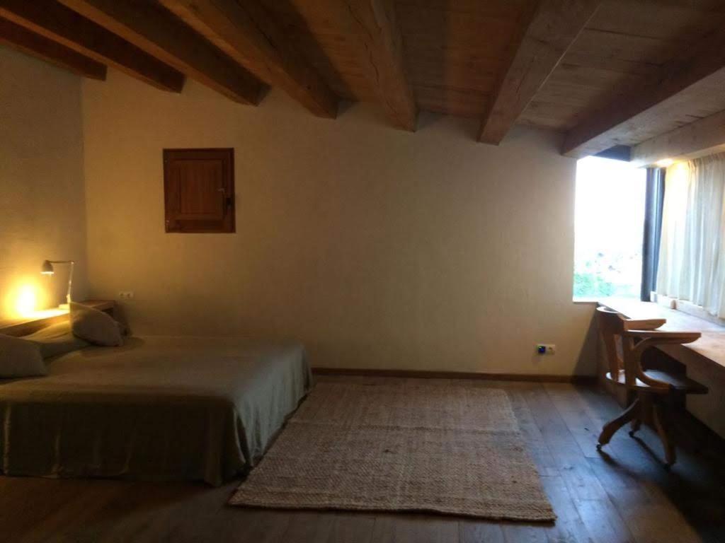 Isla Privada En Cadaques De Ensueno Con 11 Habitaciones Dobles Con Bano Privado Y Piscina Exterior foto