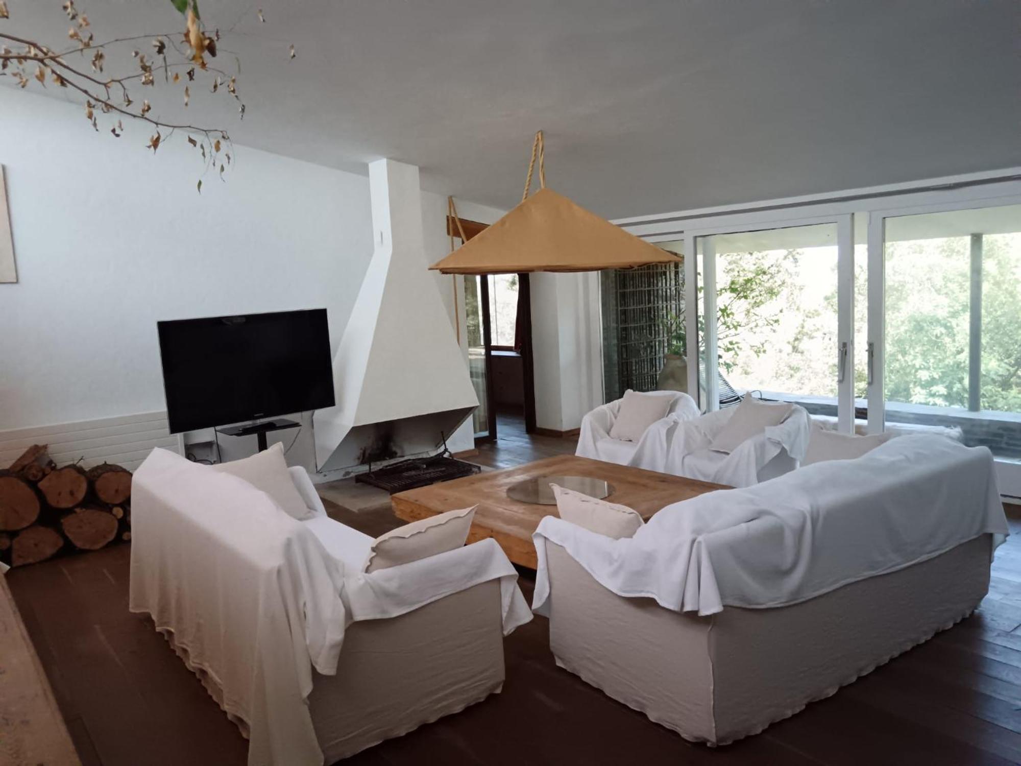 Isla Privada En Cadaques De Ensueno Con 11 Habitaciones Dobles Con Bano Privado Y Piscina Exterior foto