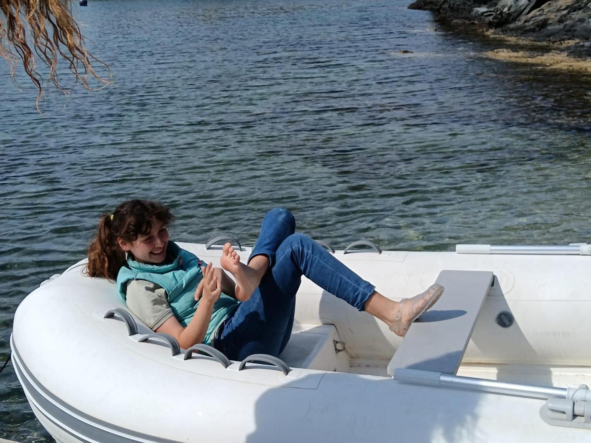 Isla Privada En Cadaques De Ensueno Con 11 Habitaciones Dobles Con Bano Privado Y Piscina Exterior foto