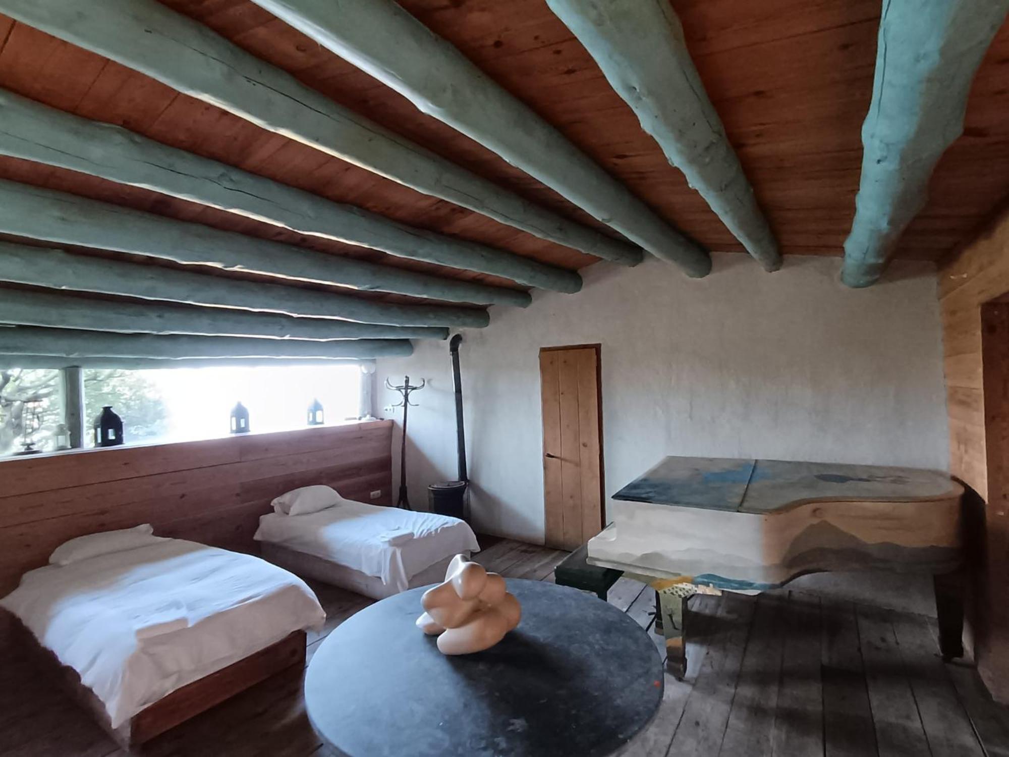 Isla Privada En Cadaques De Ensueno Con 11 Habitaciones Dobles Con Bano Privado Y Piscina Exterior foto