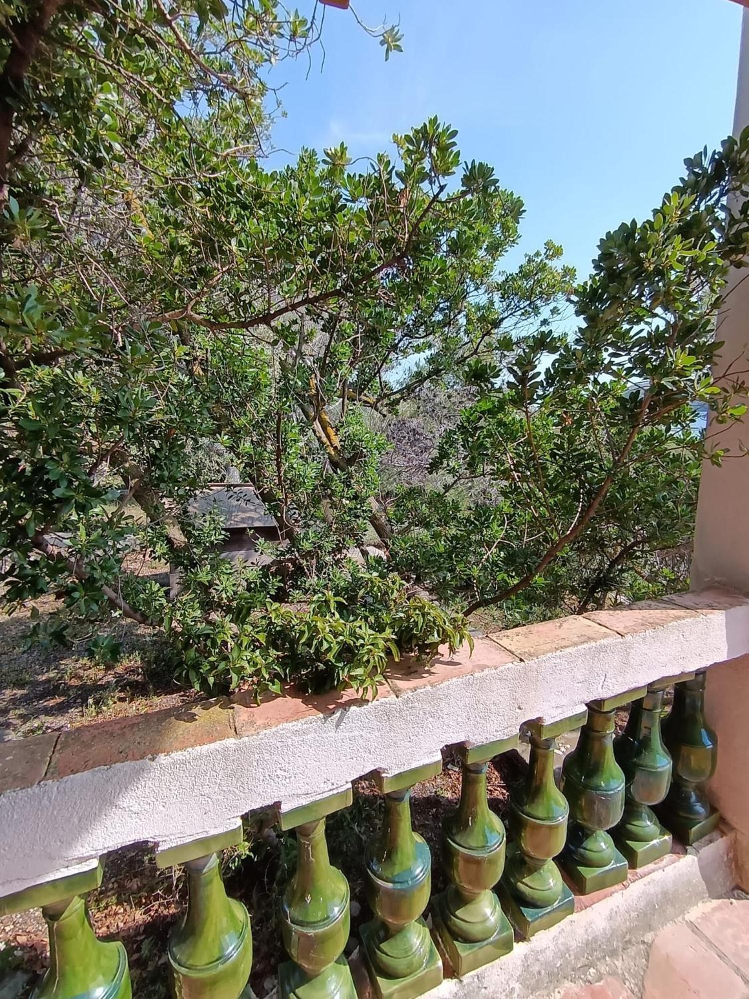 Isla Privada En Cadaques De Ensueno Con 11 Habitaciones Dobles Con Bano Privado Y Piscina Exterior foto