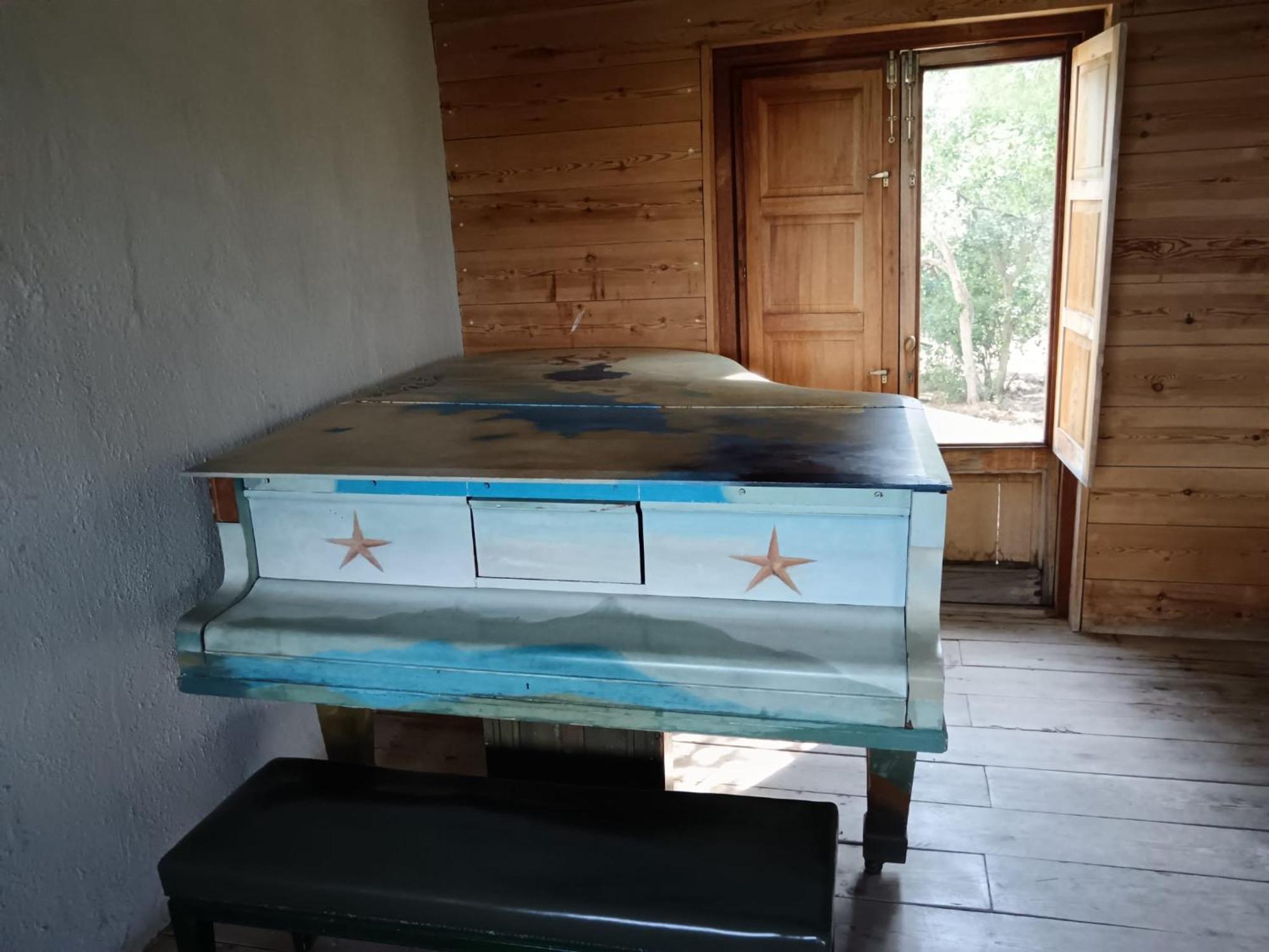 Isla Privada En Cadaques De Ensueno Con 11 Habitaciones Dobles Con Bano Privado Y Piscina Exterior foto