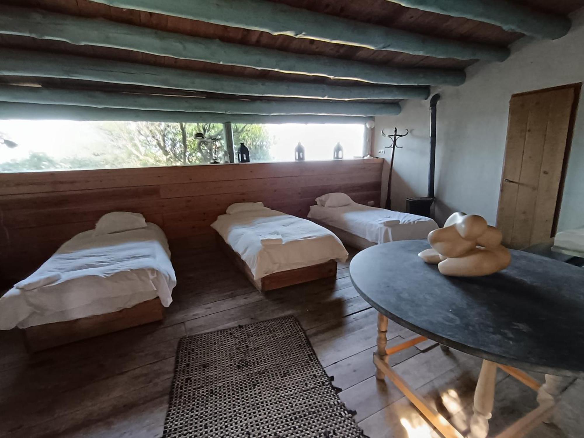 Isla Privada En Cadaques De Ensueno Con 11 Habitaciones Dobles Con Bano Privado Y Piscina Exterior foto